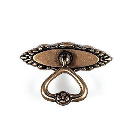 ANILLA 77MM. CUERO VIEJO 221C1