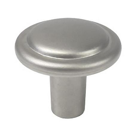 POMO 30MM. NIQUEL MATE 01302