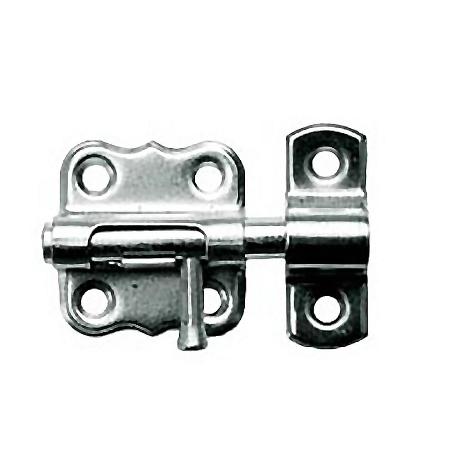 PASADOR HIERRO 70MM. NIQUEL