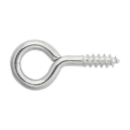 HEMBRILLA CERRADA ZINCADA 16X30