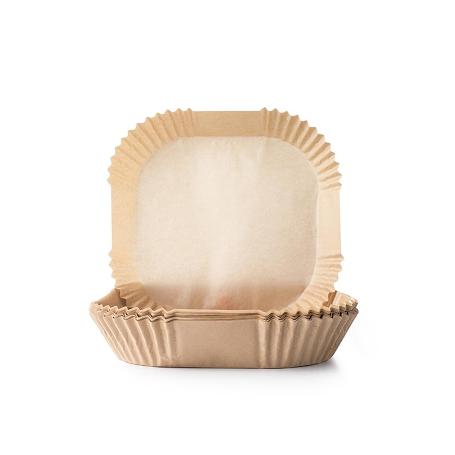 BANDEJAS DESECHABLES 20X20 CM