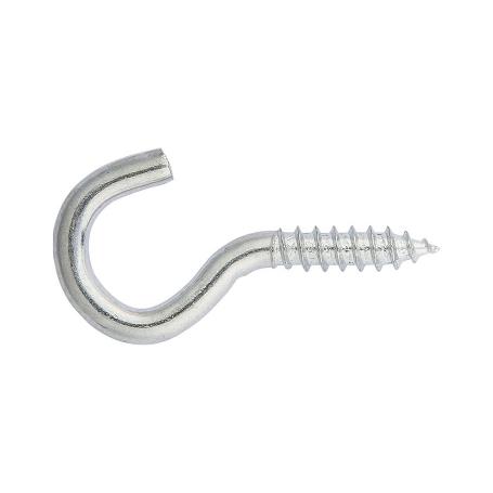 HEMBRILLA ABIERTA ZINCADA 21X100