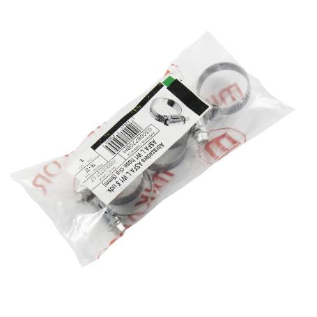ABRAZADERA ASFA L W1 16X27
