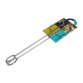 TENACILLA PINZA CARNE 30 CM 25663