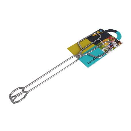 TENACILLA PINZA CARNE 30 CM 25663