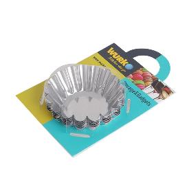 MOLDES FLANEROS 8X3 CM 25779