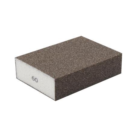 ESPONJA DOS CARAS 100X66X26 GR 60X60 TACO