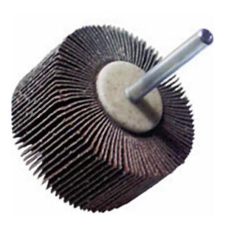 CEPILLO LIJA CON EJE  60X40 P60