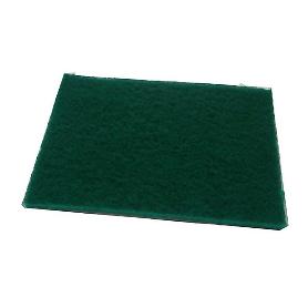 ESTROPAJO VERDE LIMPIEZA 152X229MM