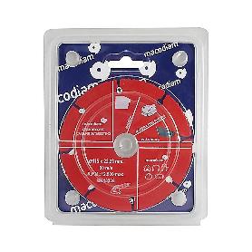 DISCO ACERO 115 MACK CORTE  MULTIMATERIAL