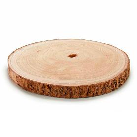 LAMINA TRONCO DECORACION 29 CM