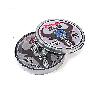 DISCOS CORTE INOX 115X1X22,23 PINK BULL