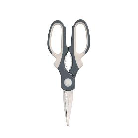 TIJERAS MULTIUSOS 20 CM SURTIDAS