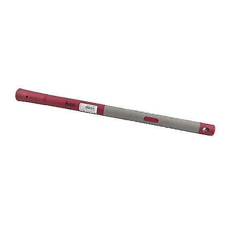 MANGO ALCOTANA 450X30 FIBRA REDONDO