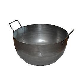 CALDERO HIERRO 500X270 2 ASAS