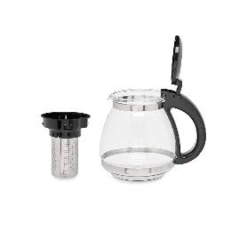 TETERA VIDRIO FILTRO 1,5 L