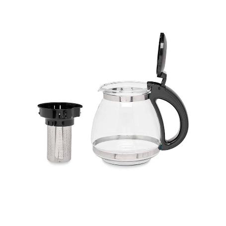 TETERA VIDRIO FILTRO 1,5 L