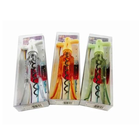 SACACORCHOS COLORES  940/468A