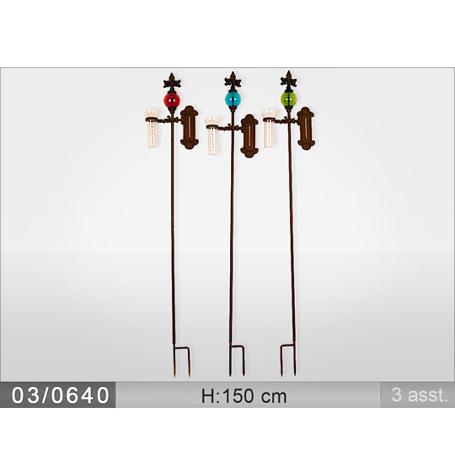 ESTACION METEOROLOGICA 03/0640