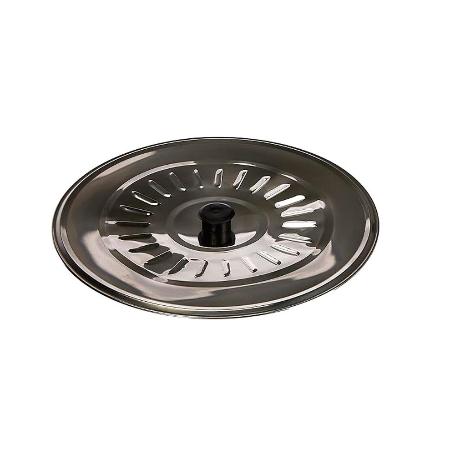 TAPA SARTEN INOXIDABLE 38 CM