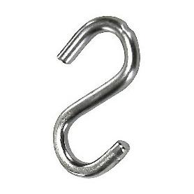 ESES GALVANIZADAS 3X25 SGMO115