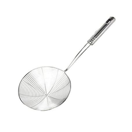 ESPUMADERA ALAMBRE 14 CM