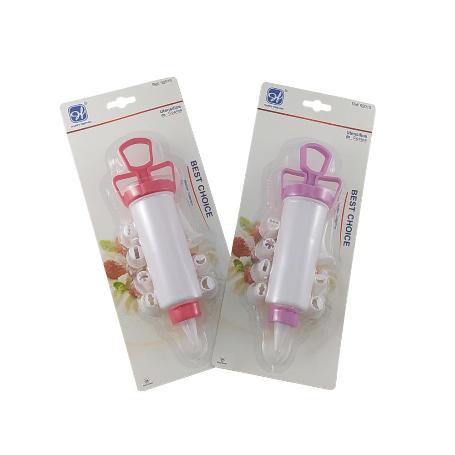 JERINGA PASTELERA SURTIDA