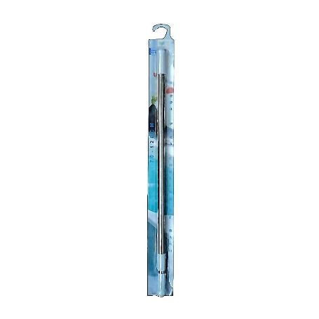 BARRA BAÑO INOXIDABLE EXTENSIBLE 70/120 CM