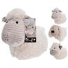 TOPE PUERTA ANIMAL BLANCO 26CM SURTIDO