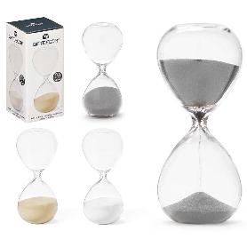 RELOJ ARENA 15 CM SURTIDO
