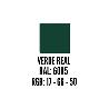 ESMALTE VERDE REAL 6005 400 ML ACRILICO