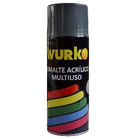 ESMALTE GRIS 7036 400 ML ACRILICO