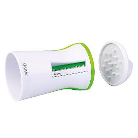 CORTAVERDURAS TIRAS 3 CORTES 2442