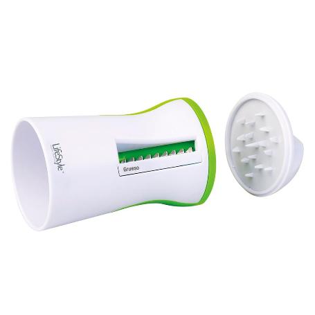 CORTAVERDURAS TIRAS 3 CORTES 2442