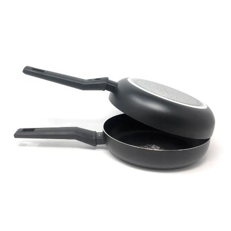 SARTEN TORTILLA LUXE 20 CM 3407