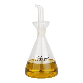 ACEITERA VIDRIO ANTIGOTEO 500 ML1454