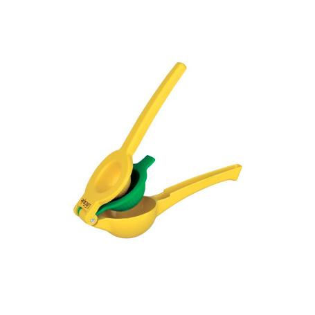 EXPRIMIDOR METALICO 2 EN 1 2708