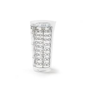 VASO MEDIDOR 0,5 LITROS 11773