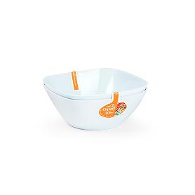 LAVAFRUTAS 200 MLX2 400ML 12X12 CM