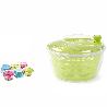 CENTRIFUGADORA VERDURAS 4L SURTIDA