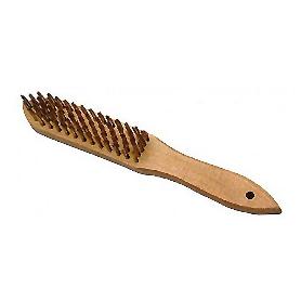 CEPILLO PUA ACERO 50801-3 CON MANGO