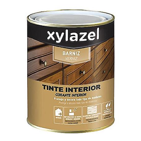 BARNIZ INTERIOR 750 INCOLORO MATE