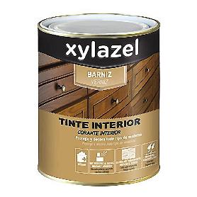 BARNIZ TINTE 750 NOGAL BRILLANTE