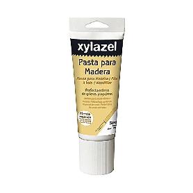 PASTA PARA MADERA 125GR. NOGAL