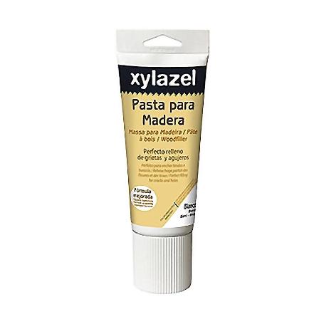PASTA PARA MADERA 75GR PINO CLARO