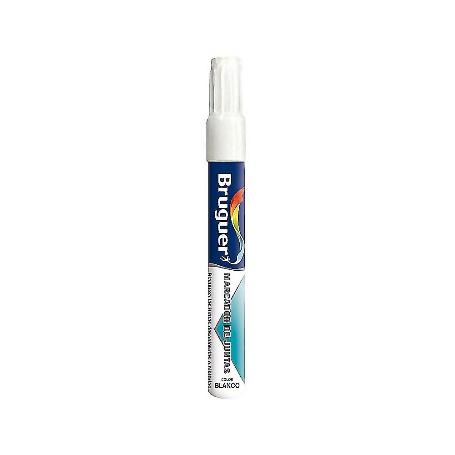 MARCADOR JUNTAS BLANCO 5160705