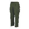 PANTALON TERGAL VERDE ELITE TALLA M-42