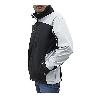CHAQUETA SOFTSHELL BICOLOR TALLA  XL