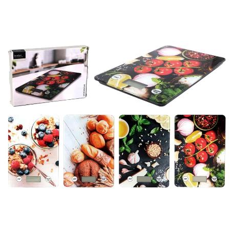 BALANZA DIGITAL 1 GR/5 KG SURTIDA