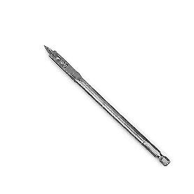 BROCA MADERA PALA PUNTA 8 MM